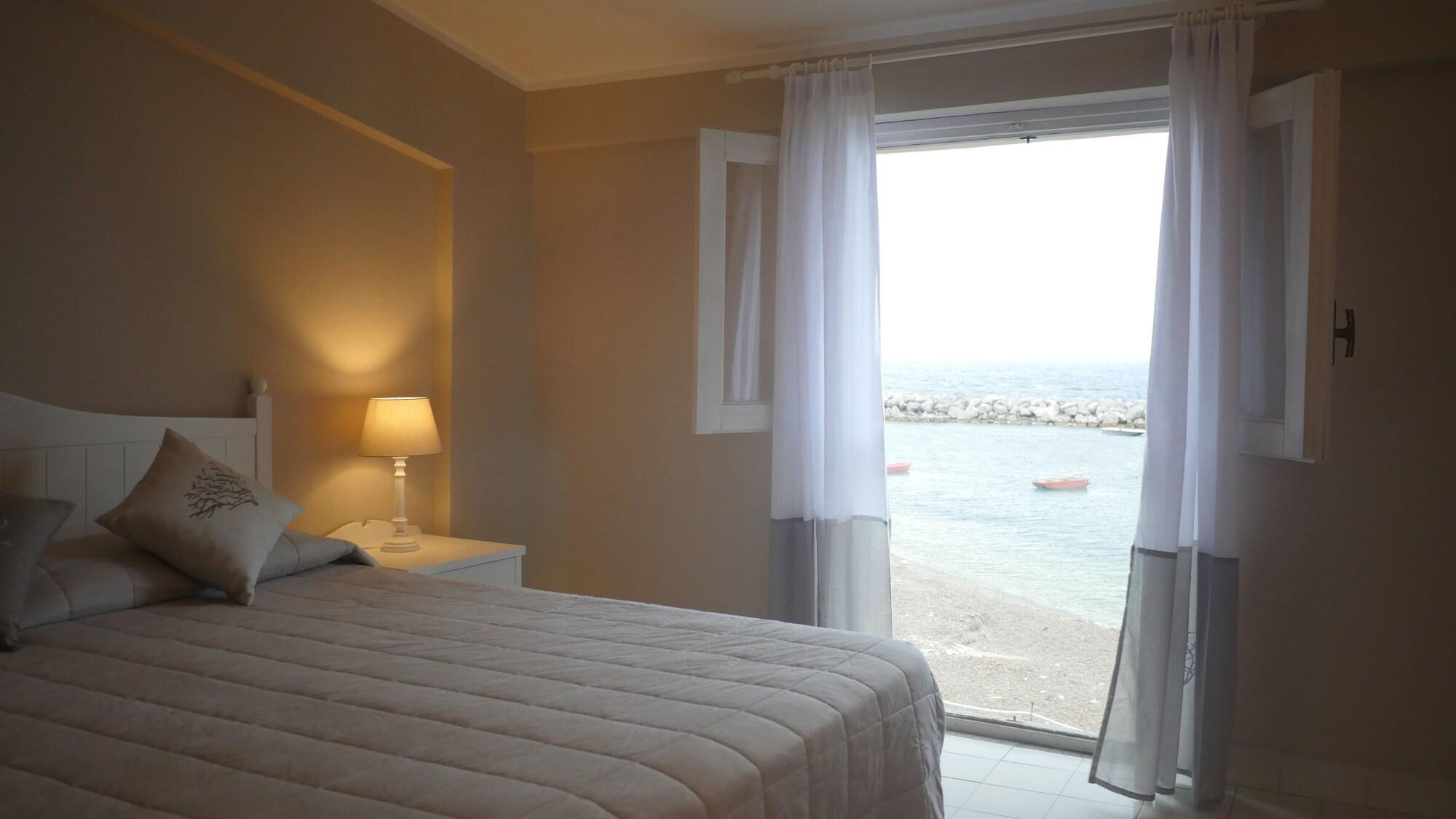 Hotel Tonnara Trabia Exteriér fotografie